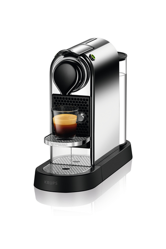 Krups Nespresso XN741C coffee maker Capsule coffee machine