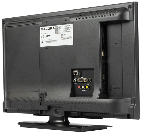 Salora 6500 series 24HSB6502 TV – image 5