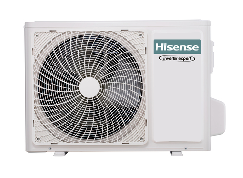 Hisense TDXA180AW air conditioner Air conditioner outdoor unit White – image 1