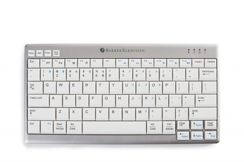Bakker Elkhuizen UltraBoard 950 Wireless - Toetsenbord, afbeelding 3