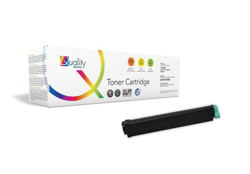 CoreParts Toner Black 01103402