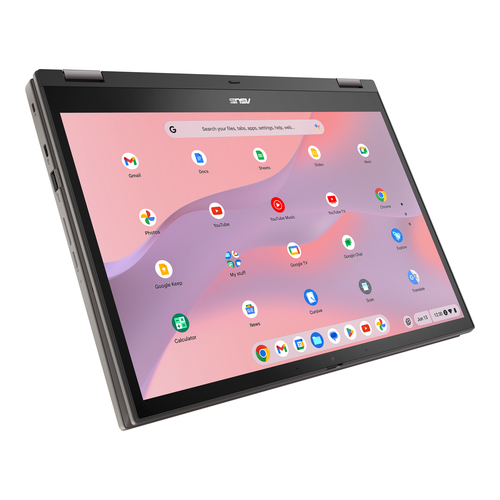 ASUS Chromebook CX34 Flip CB3401FBA-LZ0657 Intel® Core™ i3 i3-1215U – image 6