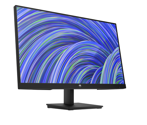 HP V24i G5 FHD Monitor – image 2