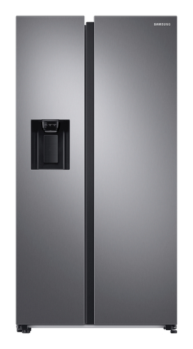 Samsung RS6GA884CS9 side-by-side refrigerator Freestanding