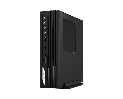 MSI Pro DP21 14M-232BEU barebone, afbeelding 2