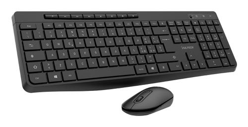 TASTIERA+MOUSE WIFI KM-841W