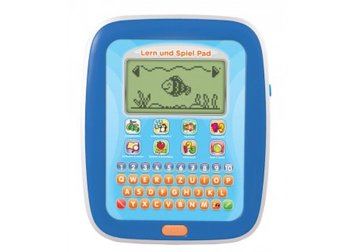 VTech Lern und Spiel Pad