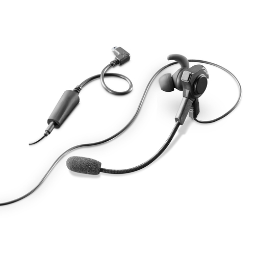 Interphone MULTI-PURPOSE HEADSET - TOUR/SPORT/URBAN/AVANT/ACTIVE/CONNECT/LINK