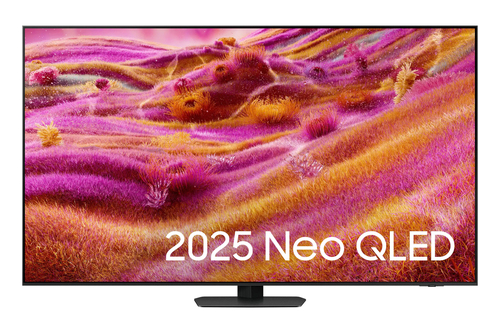 Samsung 55" Neo QLED QN93F 4K Vision AI Smart TV (2025)
