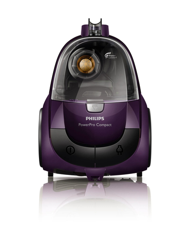 Philips PowerPro Compact FC9323/07 vacuum – image 2