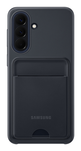 SAMSUNG Case Card Slot A57 Black