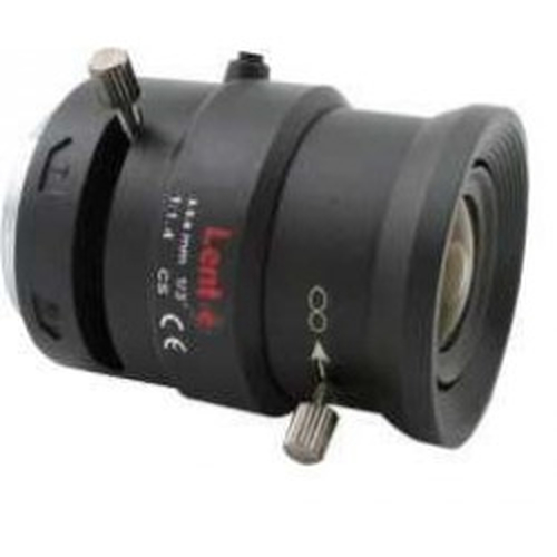 LG LV3508DC camera lens Black