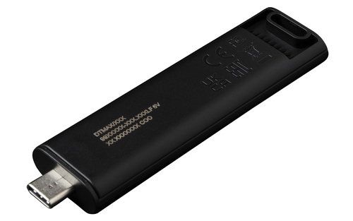 Memorias Flash Kingston Technology DTMAX