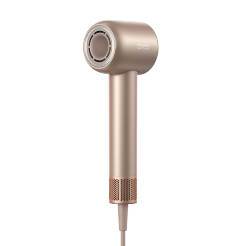 Dreame Glory Mix фен 1600 W Розовое золото