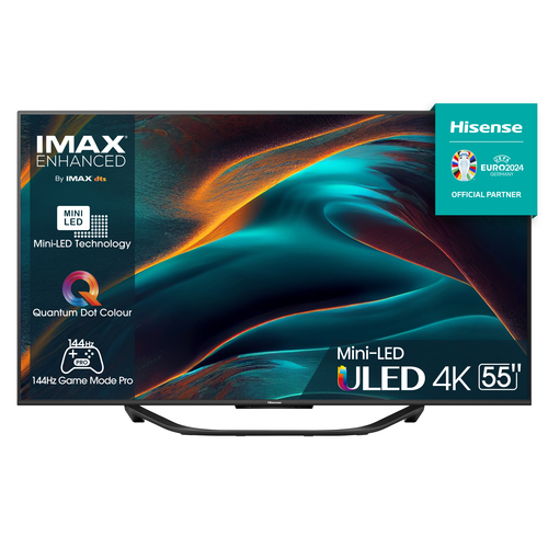 Hisense 55U79KQ
