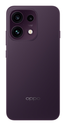OPPO Reno16 F 256GB Paars 5G, afbeelding 10