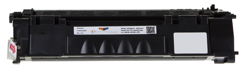 MM Black Laser Toner (Q7553A / 1975B002 - 715) – image 2