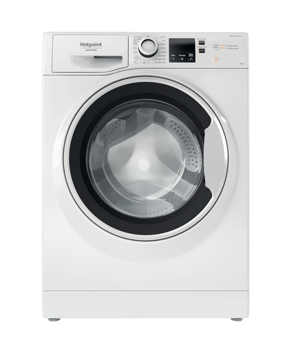 Hotpoint NSH844CWWFR N