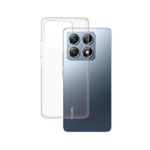 PanzerGlass CARE™ by PanzerGlass® X-Ray Case Xiaomi 14T 4G