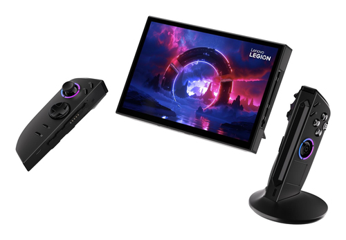 Lenovo Legion Go game console, afbeelding 7