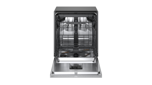LG DBGT634R dishwasher Fully built-in 14 place settings – image 6