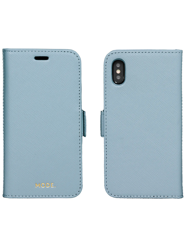 dbramante1928 New York - iPhone X/Xs - Morning Blue – image 2