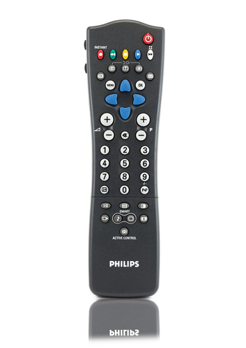 Philips Remote control