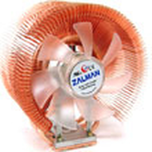 Zalman CPU Cooler CNPS9500A LED