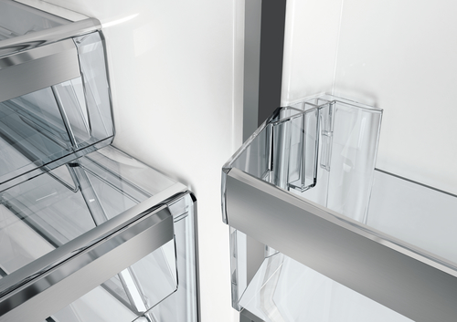 AEG S53120CNW2 Freestanding – image 2