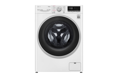LG F4WV509S1 washing machine Front-load
