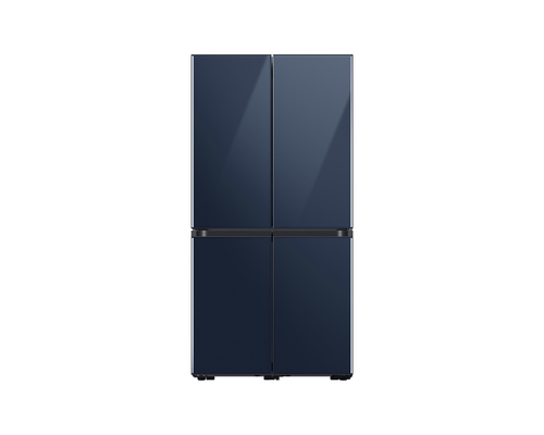 Samsung RF85A9111AP/TR side-by-side refrigerator Freestanding