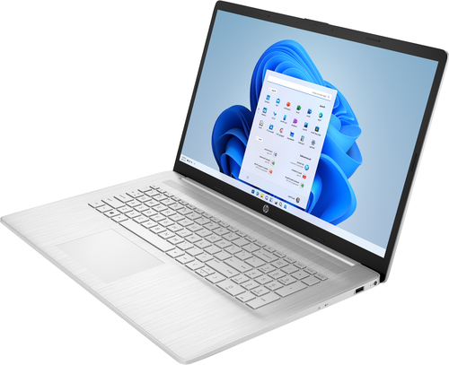 HP 17-cn0000sa Intel® Core™ i3 i3-1125G4 Laptop – image 2