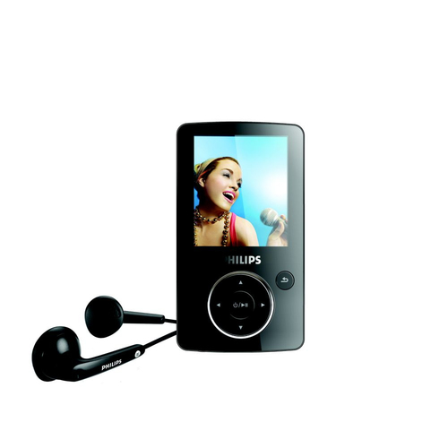Philips GoGear SA3446