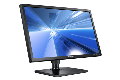 Samsung TC222W computer monitor – image 2