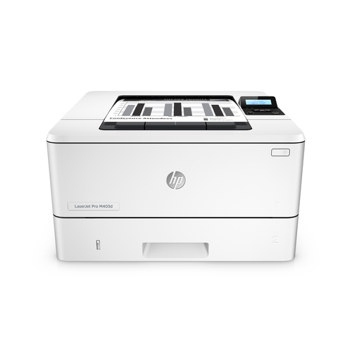 HP LaserJet Pro M402dw – image 2