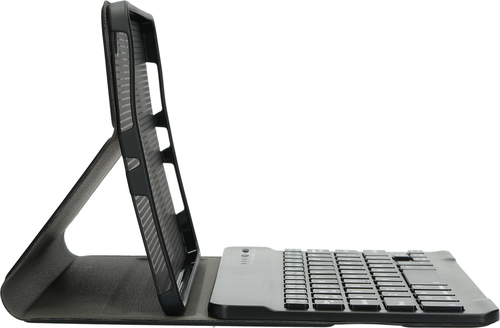 Mobiparts Bluetooth Keyboard Case Apple iPad Mini 6 (2021) Black – image 6