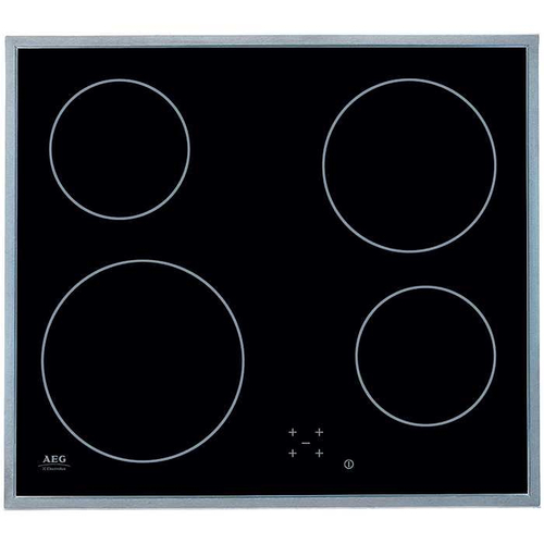 AEG 6400KMN ceramic heater