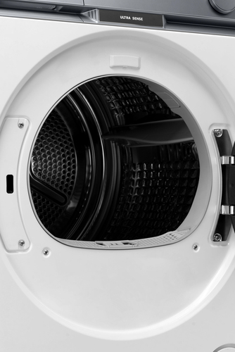 Haier HD100-CQ387U1 tumble dryer Freestanding Front-load – image 5