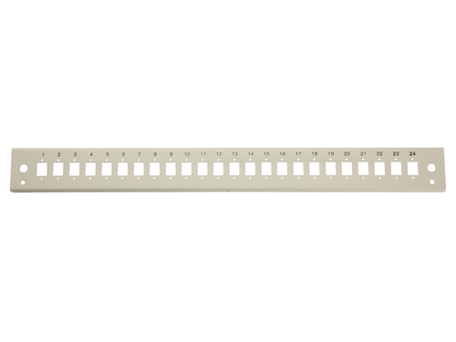 Equip 337101 patch panel accessoires