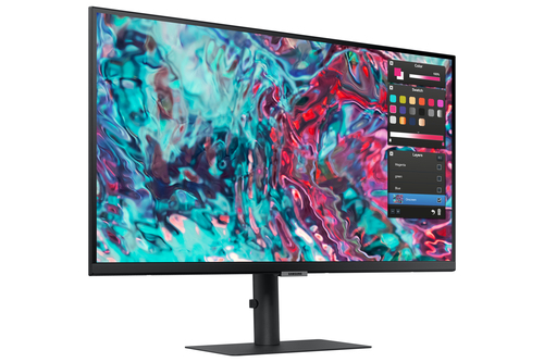 Samsung S80TB computer monitor – image 3