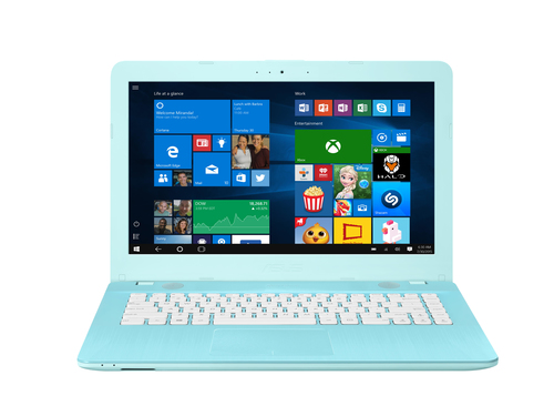 ASUS X441UB-GA046T laptop Intel® Core™ i3 i3-6006U – image 2