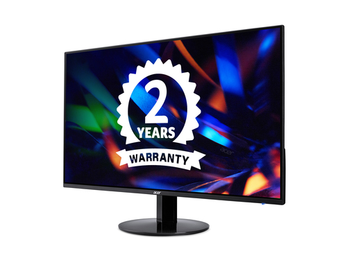 Acer SA241YABI 23.8 ZEROFRAME VGA HDMI – image 2