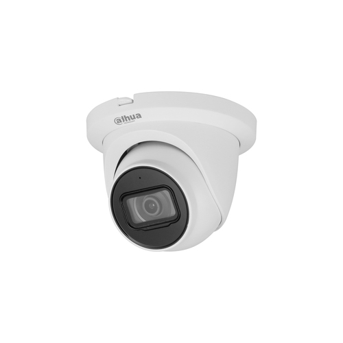 Dahua Technology Lite HAC-HDW1200TMQ(-A) Башня Камера системы скрытого видеонаблюдения В помещении и на открытом воздухе 1920 x 1080 пикселей Потолок/стена