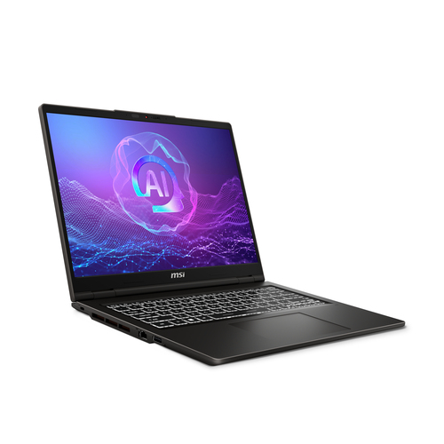 MSI Venture 14 AI A2HMG-023NL QWERTY, afbeelding 5