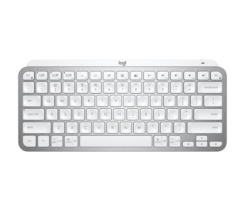Logitech MX Keys Mini imagen 1