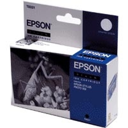 Epson Ink Cart black 540sh f Stylus Photo 950