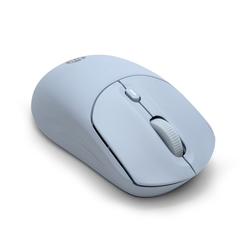 HP 400 Stille Draadloze Muis Blauw, afbeelding 8
