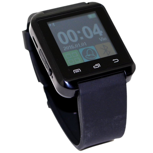 iggual IGG313350 smartwatch / sport watch