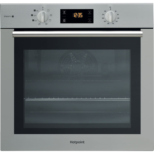 Hotpoint FA4S 544 IX H