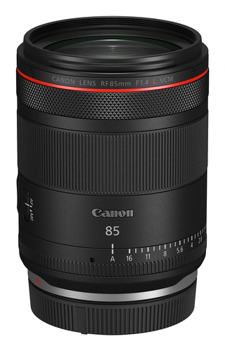 Canon RF 85mm f/1.4L VCM, afbeelding 10